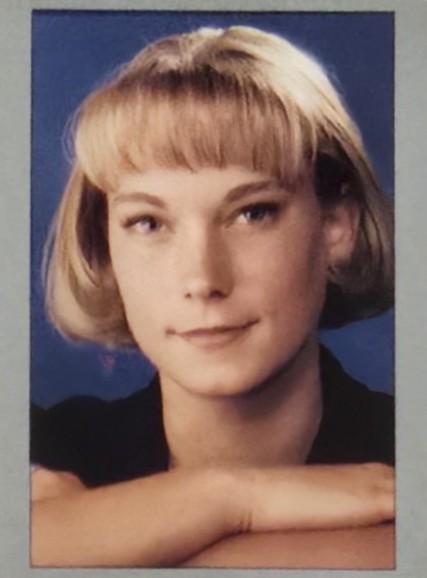 May, Jennifer